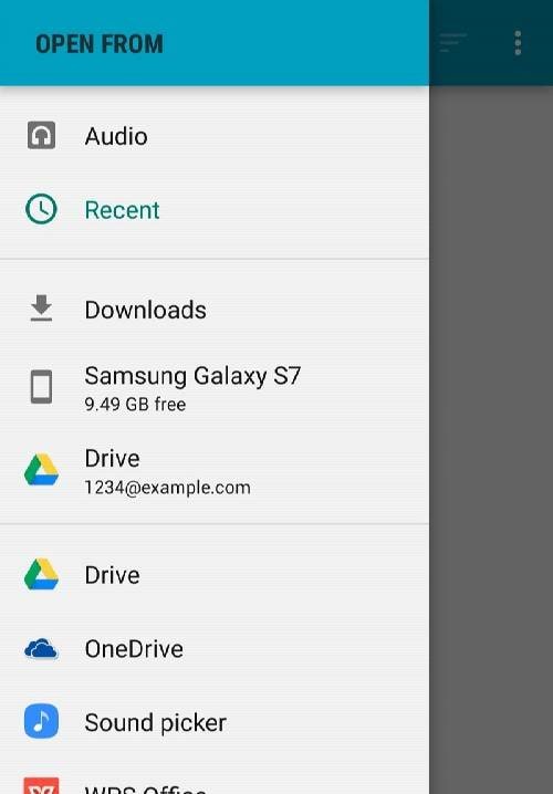 MP3 Converter music ogg flac screenshot 4