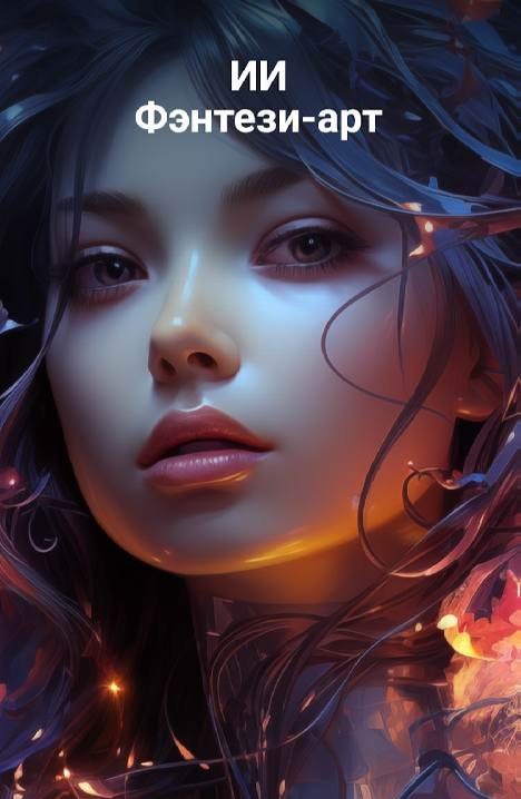 AI Fantasy Art Generator screenshot 1
