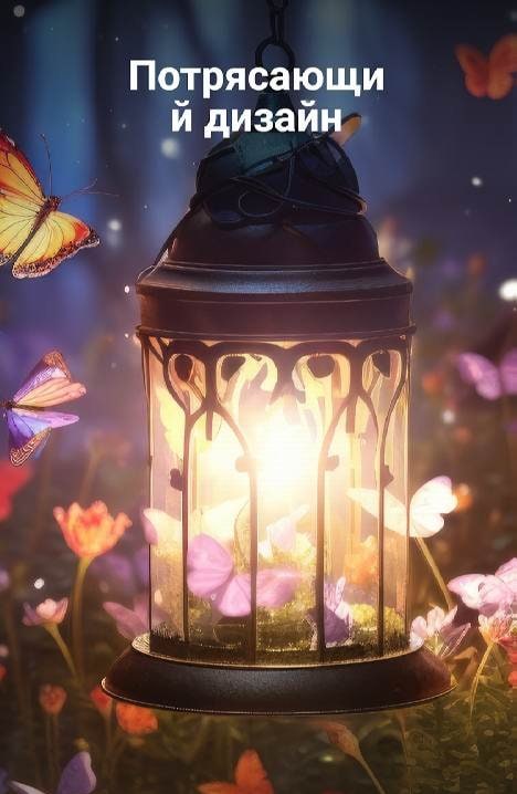 AI Fantasy Art Generator screenshot 2