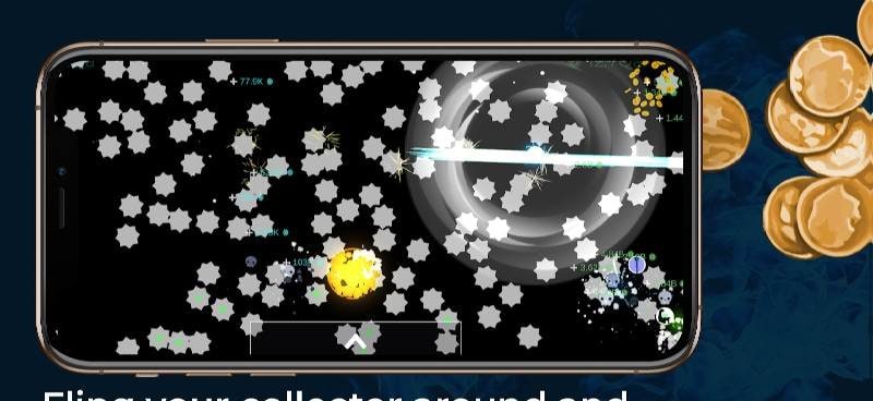 Zen Collector gameplay screenshot 1