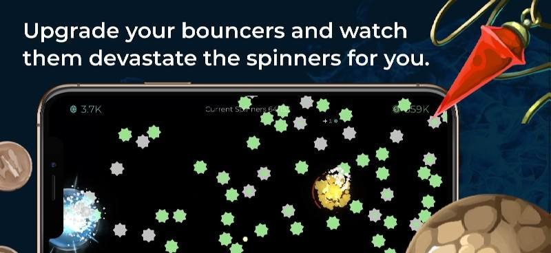 Zen Collector gameplay screenshot 4