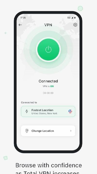 TotalAV Mobile Security screenshot 4
