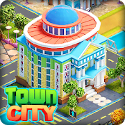 Town City