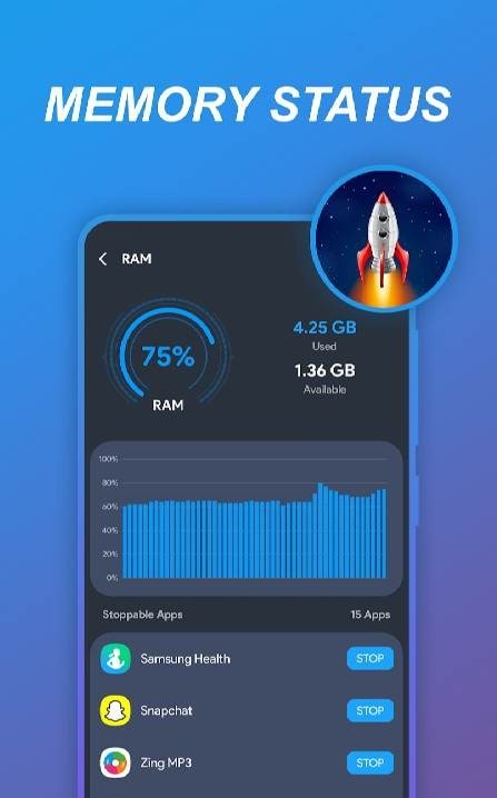 Battery MAX - Smart Charging screenshot 3