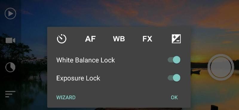 Framelapse 2: Pro Timelapse screenshot 4