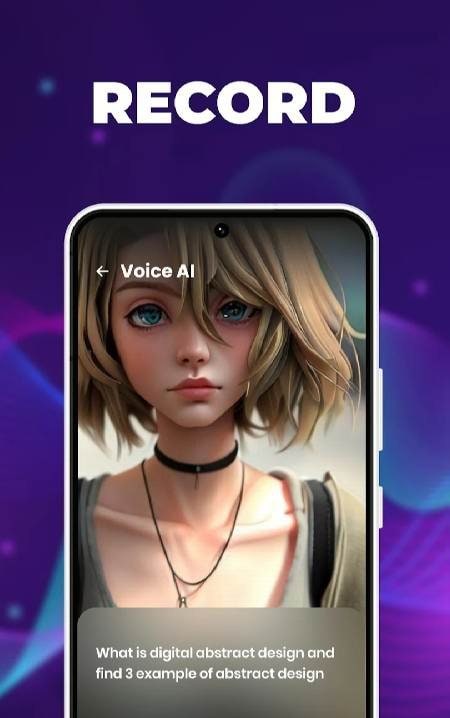 Voice AI - Clone Any Voice screenshot 3