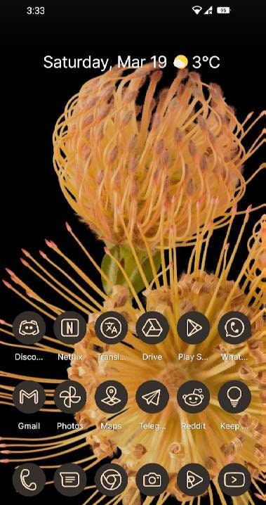 Lavien Adaptive For You preview 2
