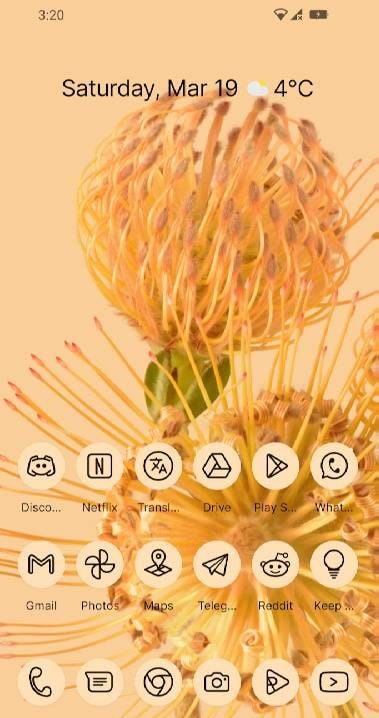 Lavien Adaptive For You preview 1
