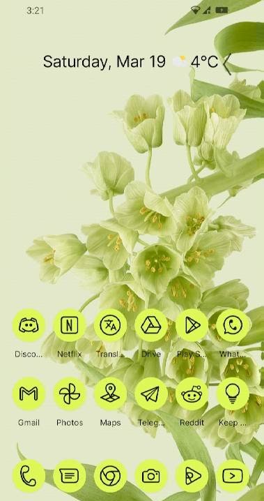 Lavien Adaptive For You preview 3