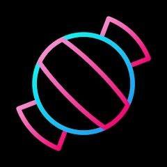 Gummy - Icon Pack