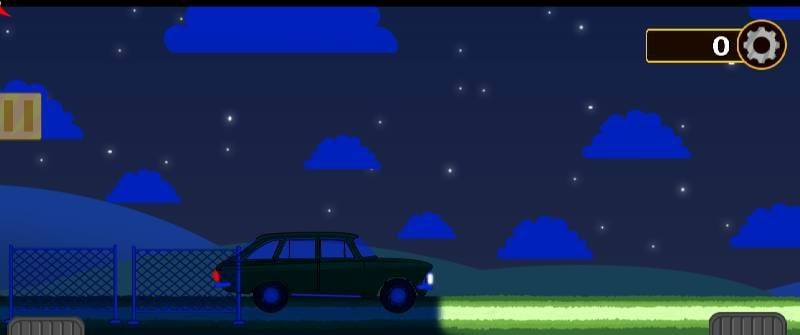 Deed's Tales: The Multiverse screenshot 2