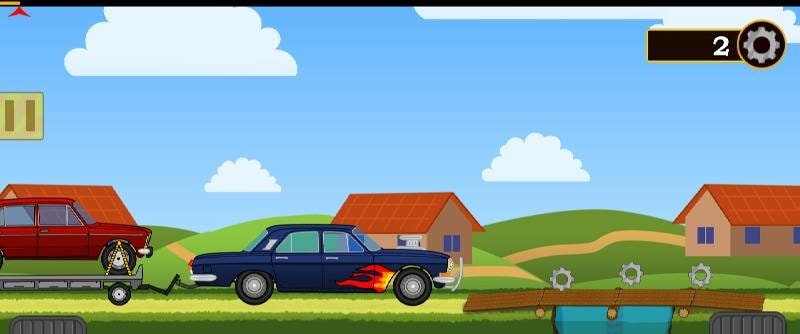 Deed's Tales: The Multiverse screenshot 3