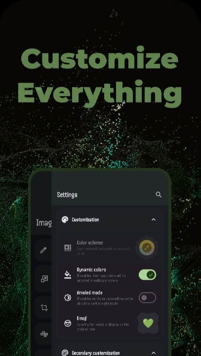 Image Toolbox screenshot 4