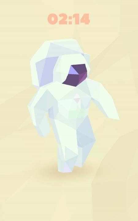 One-Line Coloring screenshot 3