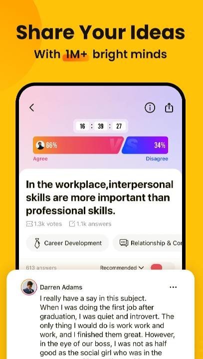 Bookey: Self Growth In 30 Min screenshot 3