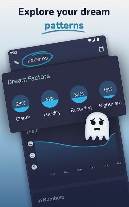 Dream Catcher screenshot 4