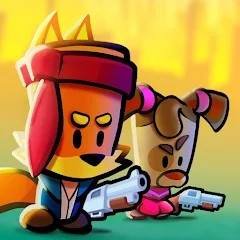 Zooba Survivors: .io game