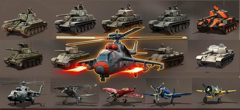 1945 WarGuard: Epic Shooter TD screenshot 3