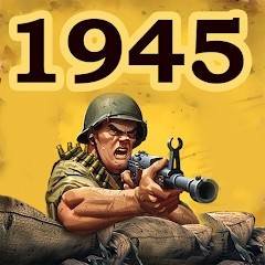 1945 WarGuard: Epic Shooter TD