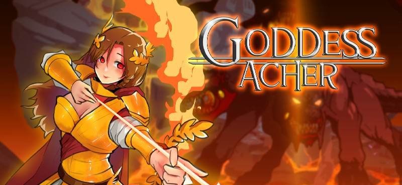 Goddess Archer screenshot 1