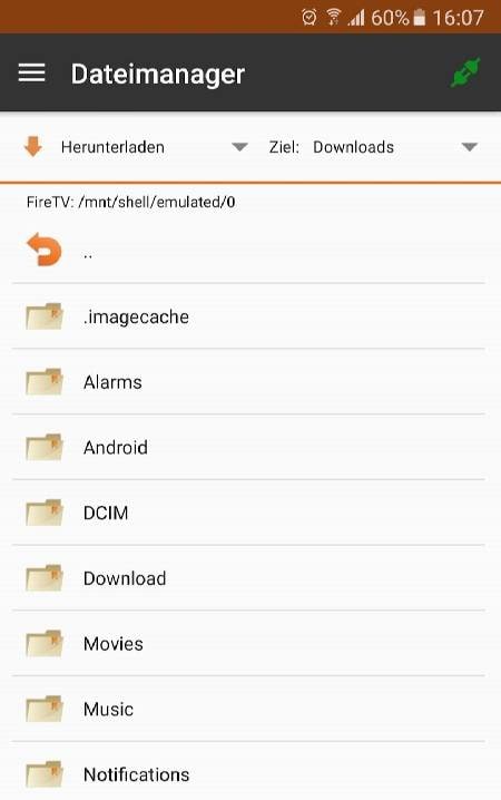 Second preview of Easy Fire Tools