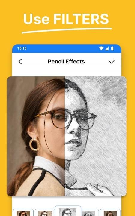 AR Draw Sketch screenshot 3