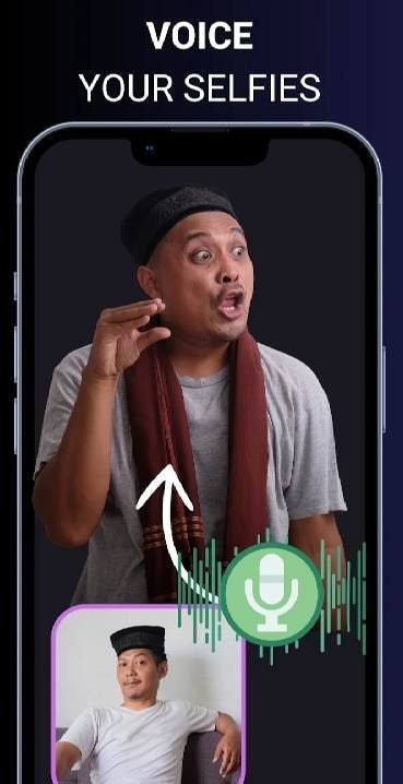 Face Song screenshot 4