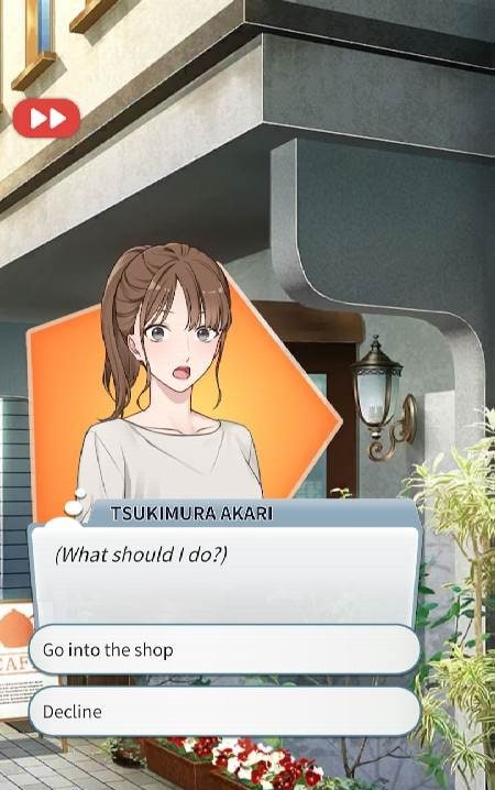 You Are Mine2 screenshot 4