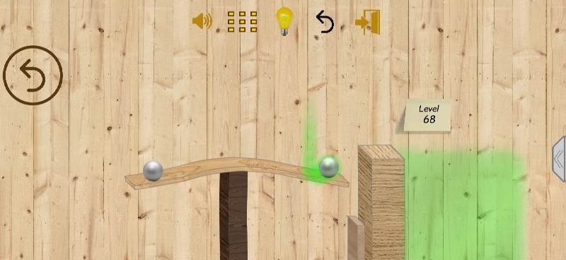 Bouncy Physics Puzzles screenshot 4