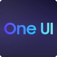 One UI Icon Pack & Wallpapers