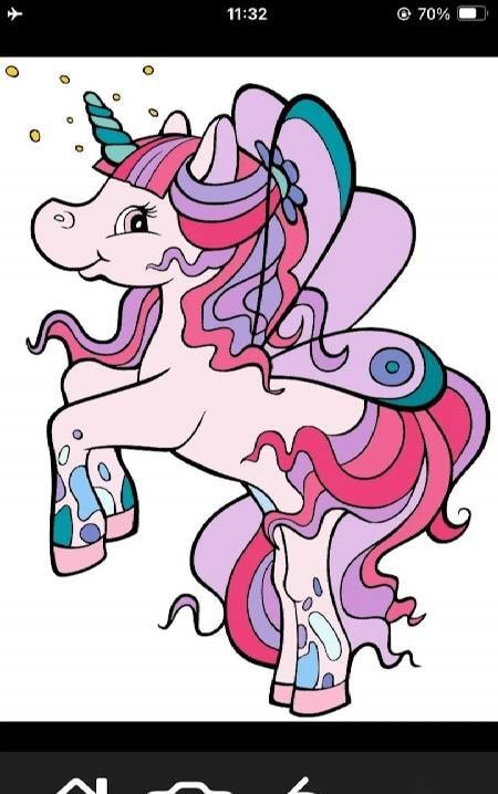 Coloring Book+ screenshot 4