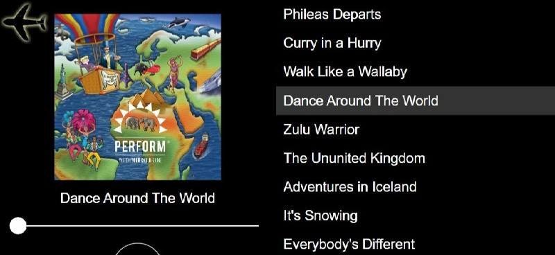 Around The World screenshot 4