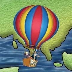 Around The World