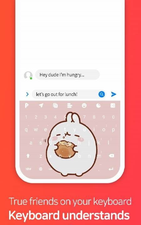 Playkeyboard screenshot 1