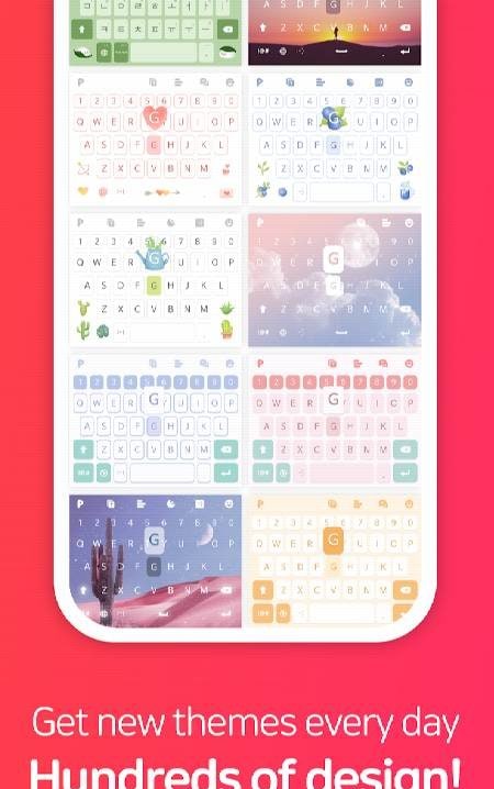 Playkeyboard screenshot 2