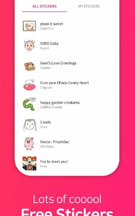 Playkeyboard screenshot 3
