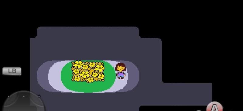 Undertale screenshot 3