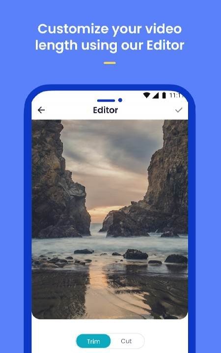 Reduce Video Size first preview image