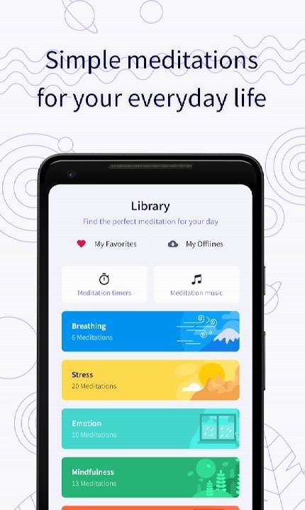 App Screenshot 2