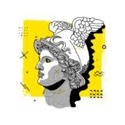 Right Hemisphere of an Introvert
