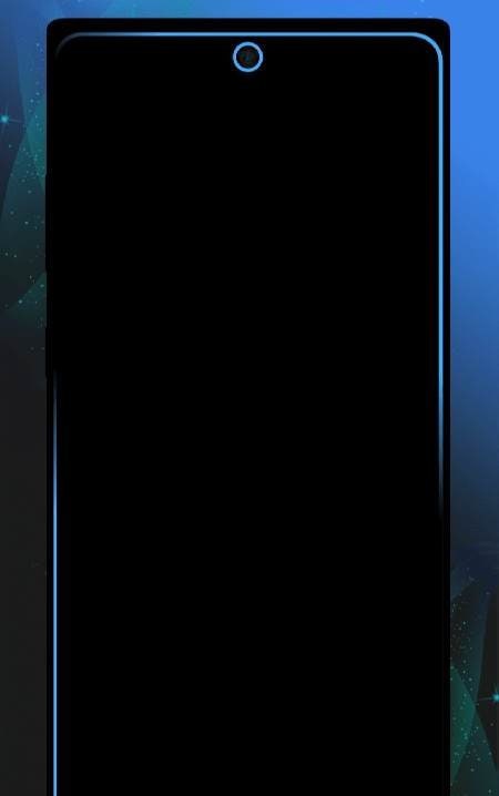 Always On Edge | Lite screenshot 2