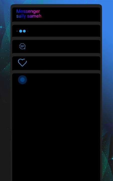 Always On Edge | Lite screenshot 1