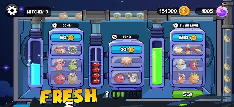 Zombie Hunter - Catch Zombies Screenshot 3