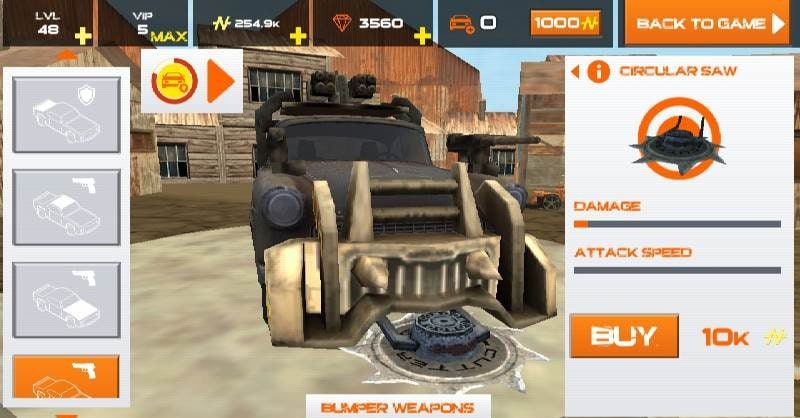 After the Doomsday Screenshot 2