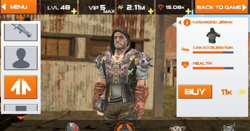 After the Doomsday Screenshot 4