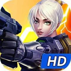 Broken Dawn: Tempest HD