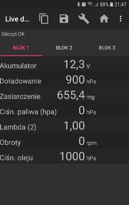bimmer-tool Lite screenshot 2