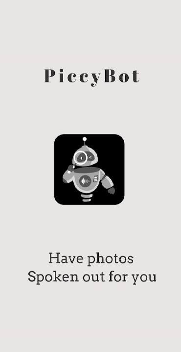 PiccyBot screenshot 1