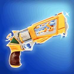 Weapon Craft Run