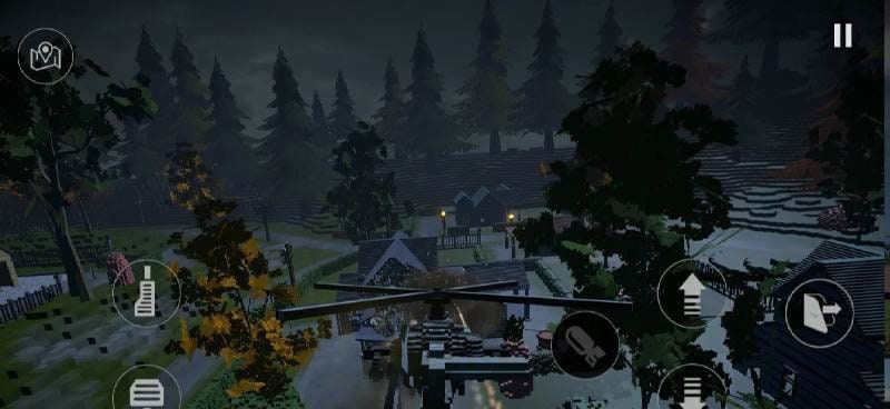 Voxel Destruction Screenshot 4
